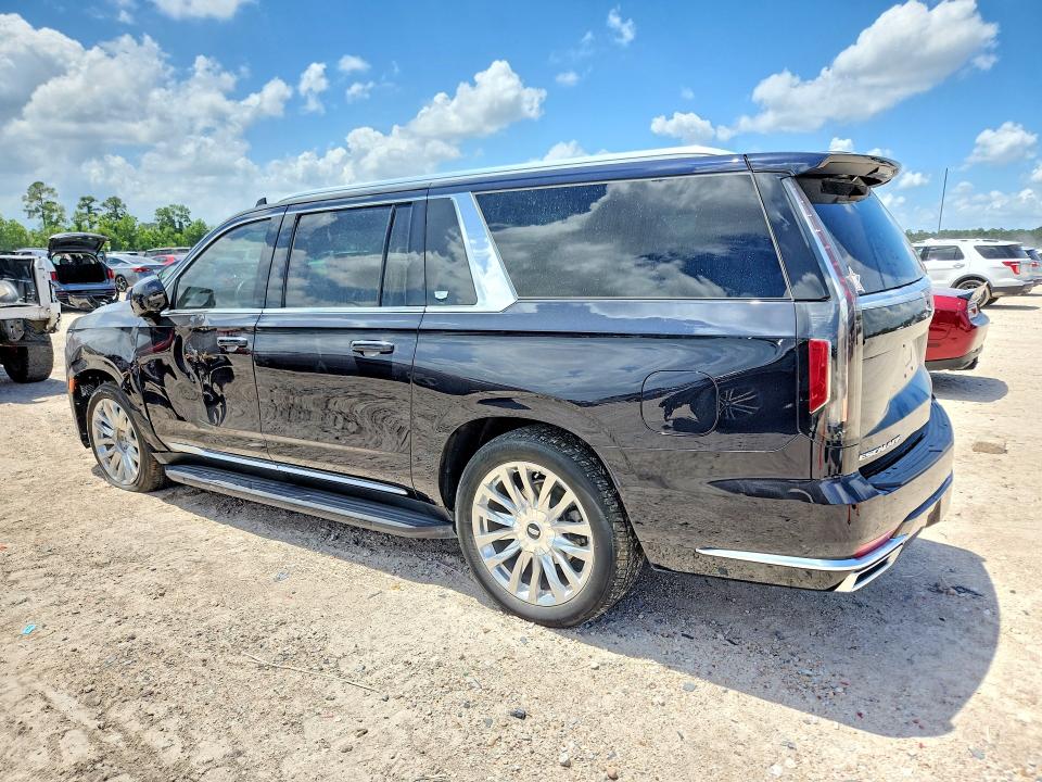 Aukcja sprzedaży 2023 Cadillac Escalade, vin: 1GYS4LKL0PR511827, numer aukcji: 56828886