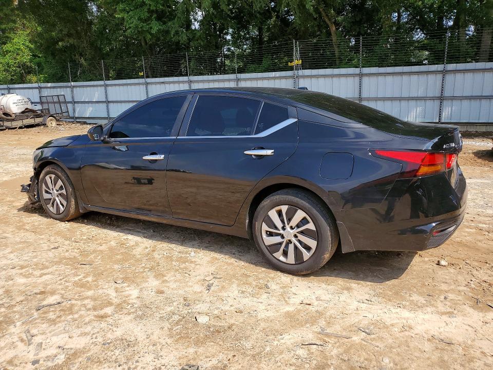 Aukcja sprzedaży 2019 Nissan Altima, vin: 1N4BL4BV0KC140671, numer aukcji: 56676816