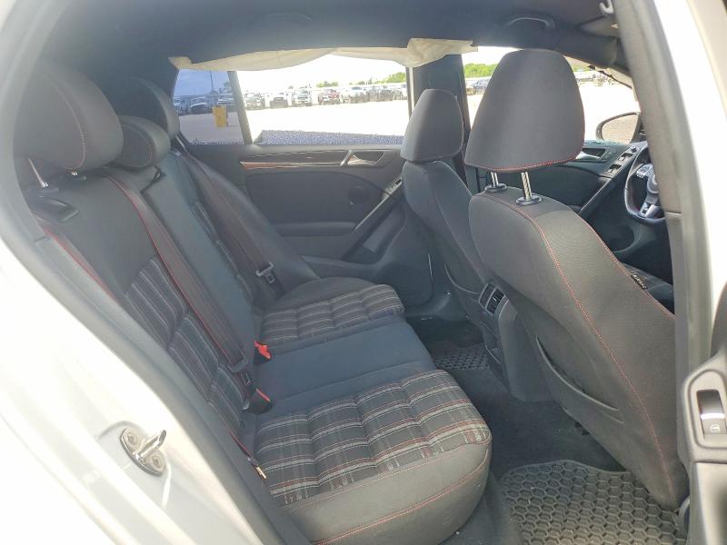 Aukcja sprzedaży 2013 Volkswagen Gti, vin: WVWHV7AJ5DW138365, numer aukcji: 56957156