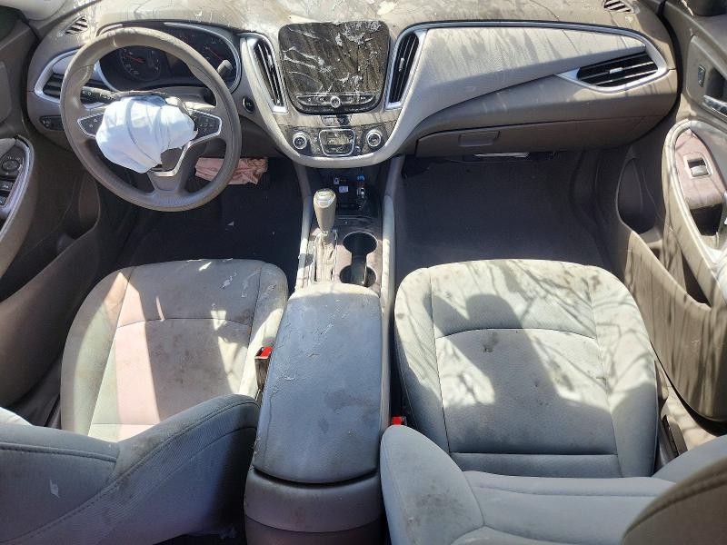 Продажа на аукционе авто 2019 Chevrolet Malibu, vin: 1G1ZB5ST4KF146075, номер лота: 55567646