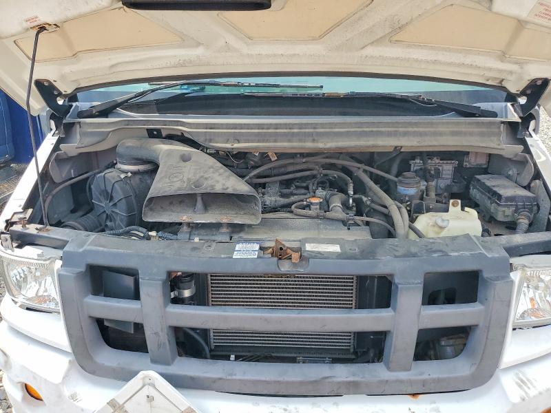 Продажа на аукционе авто 2018 Isuzu Reach, vin: JALB4T172J7W00617, номер лота: 58945086