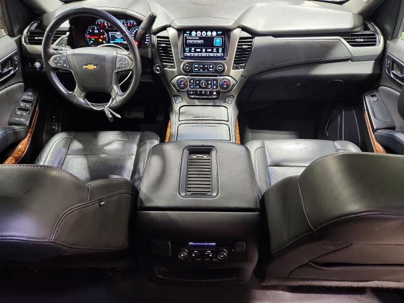 Продаж на аукціоні авто 2019 Chevrolet Suburban, vin: 1GNSKJKCXKR219456, номер лоту: 55146236