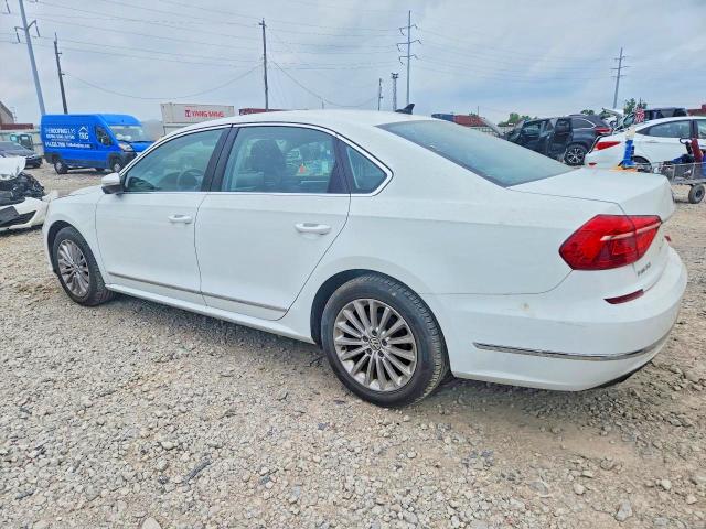58645636 :رقم المزاد ، 1VWBT7A38GC066478 vin ، 2016 Volkswagen Passat مزاد بيع