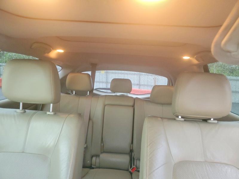 Aukcja sprzedaży 2010 Nissan Murano, vin: JN8AZ1MW4AW140974, numer aukcji: 56528676