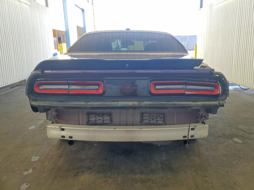 Aukcja sprzedaży 2021 Dodge Challenger, vin: 2C3CDZAG9MH564642, numer aukcji: 58252676