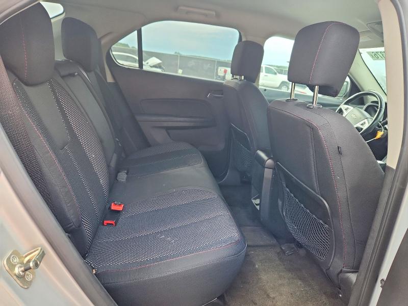57577376 :رقم المزاد ، 2CNALDEC6B6225292 vin ، 2011 Chevrolet Equinox مزاد بيع
