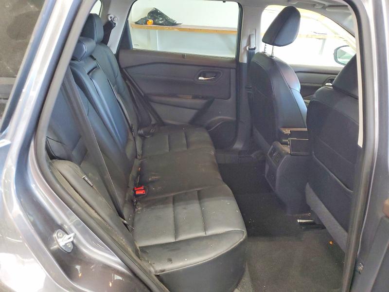 Продаж на аукціоні авто 2023 Nissan Rogue, vin: 5N1BT3BB0PC751250, номер лоту: 80865585