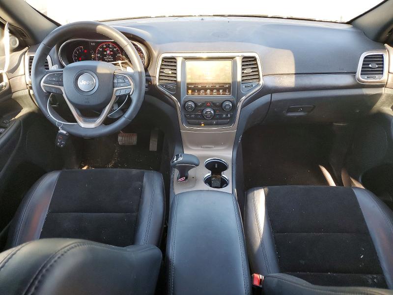 58087746 :رقم المزاد ، 1C4RJFAG3FC608671 vin ، 2015 Jeep Grand Cherokee مزاد بيع