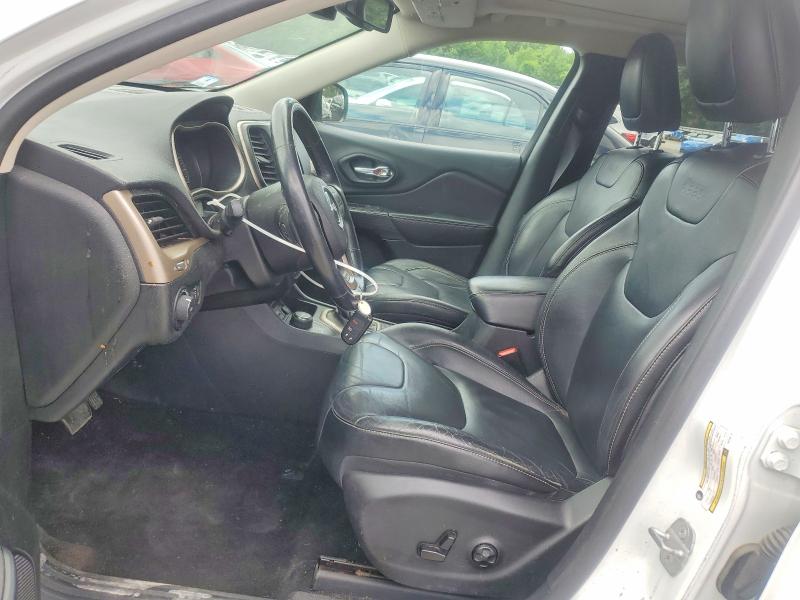 Aukcja sprzedaży 2014 Jeep Cherokee, vin: 1C4PJMDS9EW265115, numer aukcji: 57422346