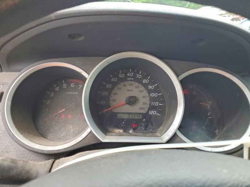 Aukcja sprzedaży 2007 Toyota Tacoma, vin: 5TEUX42N87Z448428, numer aukcji: 58095666
