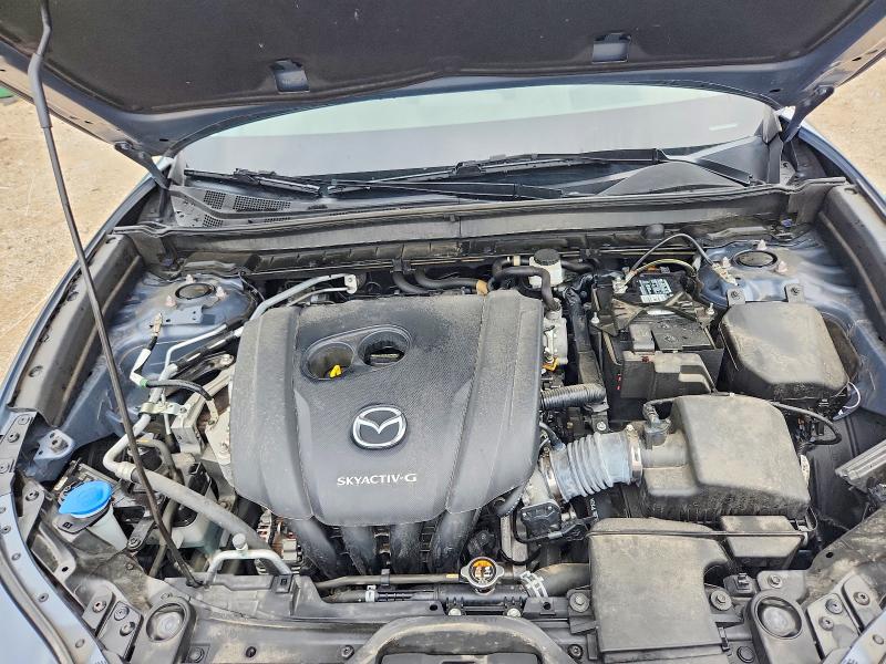 Продажа на аукционе авто 2020 Mazda Cx-30, vin: 3MVDMBEM6LM108961, номер лота: 59090306