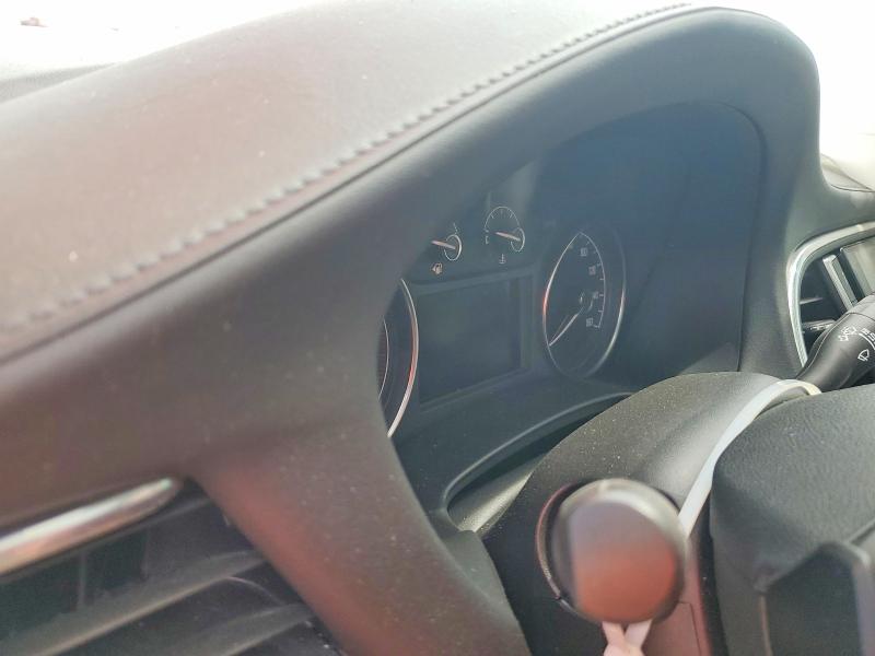 Aukcja sprzedaży 2019 Buick Enclave, vin: 5GAEVAKW9KJ120697, numer aukcji: 58628506