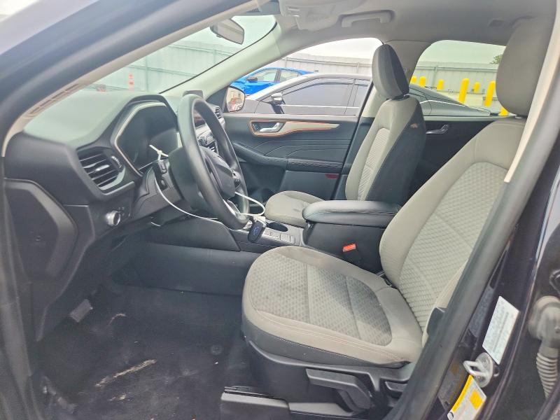 Продажа на аукционе авто 2021 Ford Escape, vin: 1FMCU0G67MUA78555, номер лота: 57265406