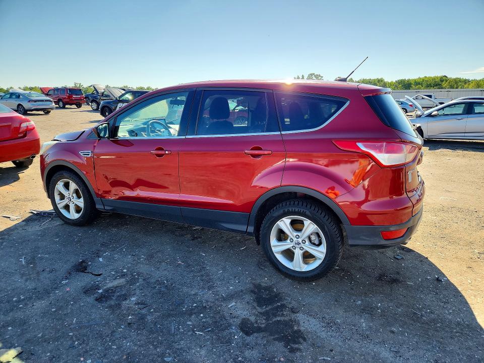 Продаж на аукціоні авто 2015 Ford Escape, vin: 1FMCU0G78FUC58476, номер лоту: 56453496