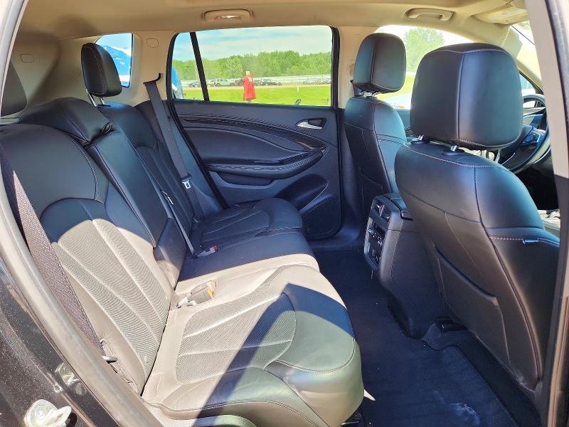 Продаж на аукціоні авто 2016 Buick Envision, vin: LRBFXESX8GD166300, номер лоту: 56548456