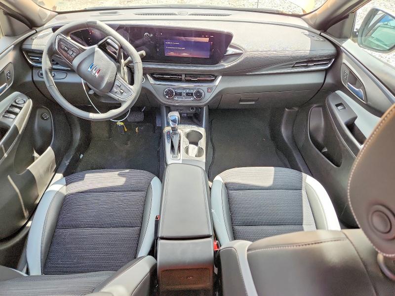 57589966 :رقم المزاد ، KL47LAE25RB017913 vin ، 2024 Buick Envista مزاد بيع