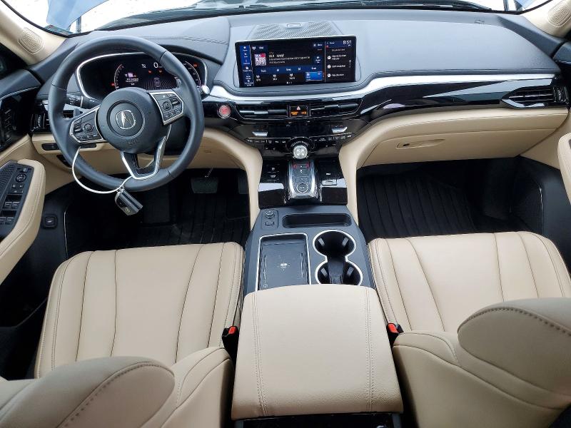 Aukcja sprzedaży 2025 Acura Mdx, vin: 5J8YE1H39SL035681, numer aukcji: 57388496