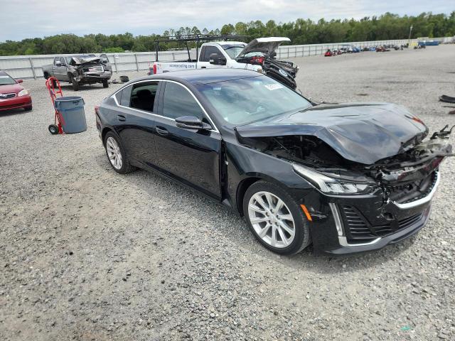 Aukcja sprzedaży 2020 Cadillac Ct5, vin: 1G6DM5RK9L0147240, numer aukcji: 56167106