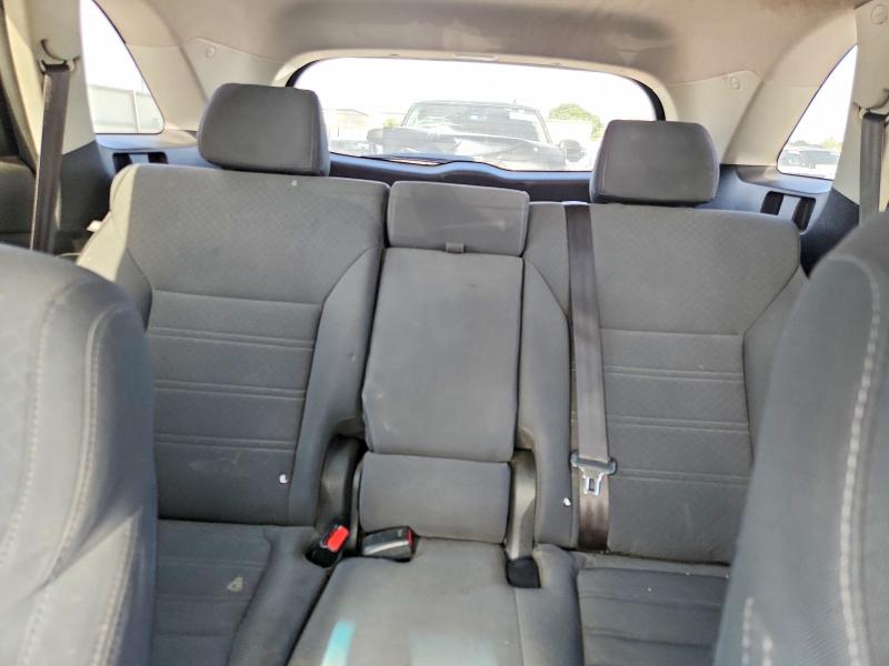 2016 Kia Sorento მანქანა იყიდება აუქციონზე, vin: 5XYPG4A33GG165037, აუქციონის ნომერი: 58464666