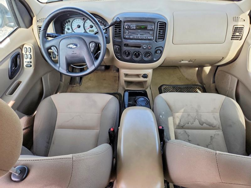 Продаж на аукціоні авто 2003 Ford Escape, vin: 1FMYU92143KD92292, номер лоту: 55707896