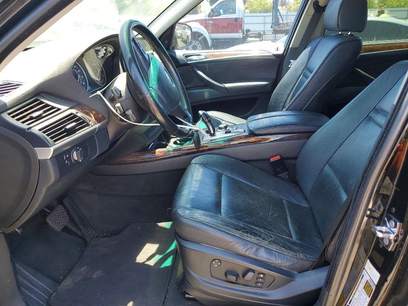 Aukcja sprzedaży 2007 Bmw X5, vin: 5UXFE83577LZ38229, numer aukcji: 58835986