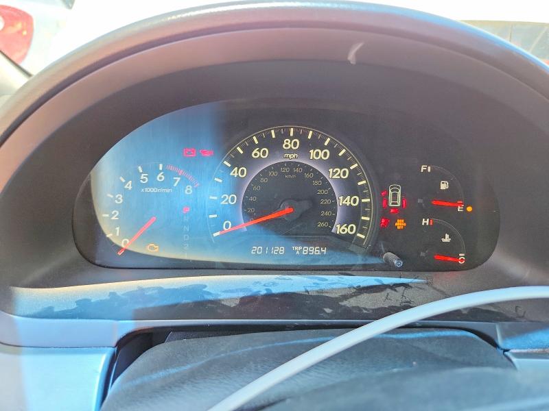 Aukcja sprzedaży 2005 Honda Odyssey, vin: 5FNRL38605B407138, numer aukcji: 56131896