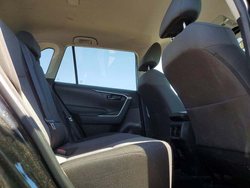Aukcja sprzedaży 2022 Toyota Rav4, vin: 2T3B1RFV8NC303240, numer aukcji: 52262026