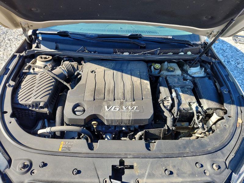 Продаж на аукціоні авто 2016 Buick Lacrosse, vin: 1G4GB5G35GF197224, номер лоту: 58746596
