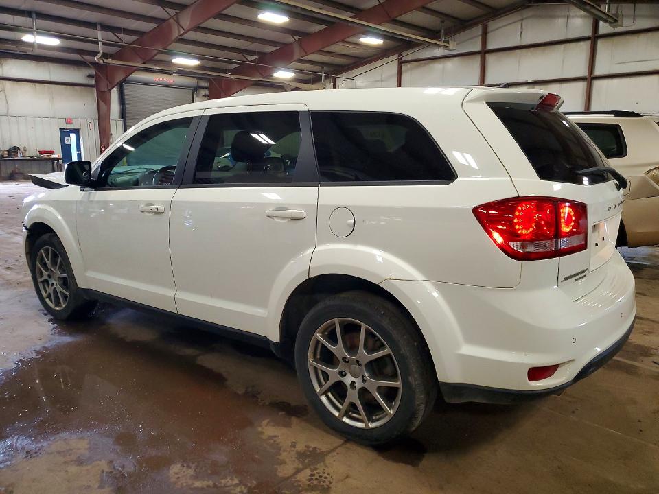Aukcja sprzedaży 2015 Dodge Journey, vin: 3C4PDDEG9FT749374, numer aukcji: 57821576