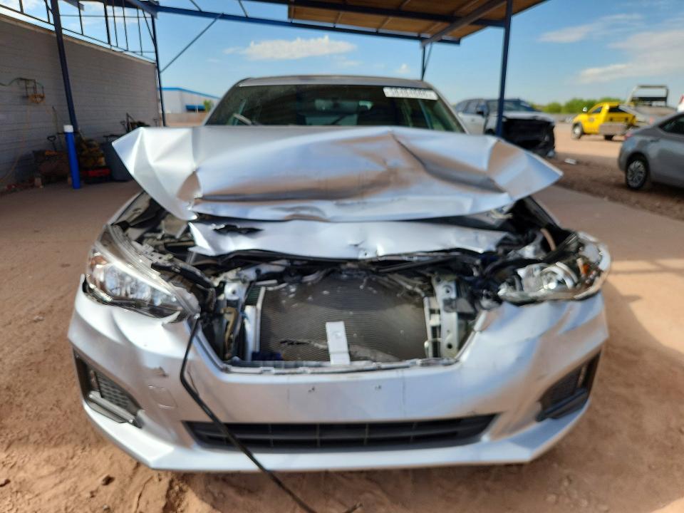 Продаж на аукціоні авто 2017 Subaru Impreza, vin: 4S3GTAM68H3746927, номер лоту: 58484686