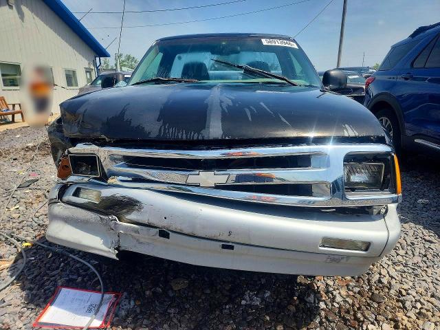 1997 Chevrolet S Truck მანქანა იყიდება აუქციონზე, vin: 1GCCS1443V8201507, აუქციონის ნომერი: 58913946