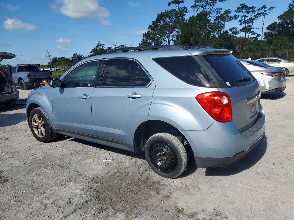 Aukcja sprzedaży 2014 Chevrolet Equinox, vin: 2GNALBEK1E6252461, numer aukcji: 55811976