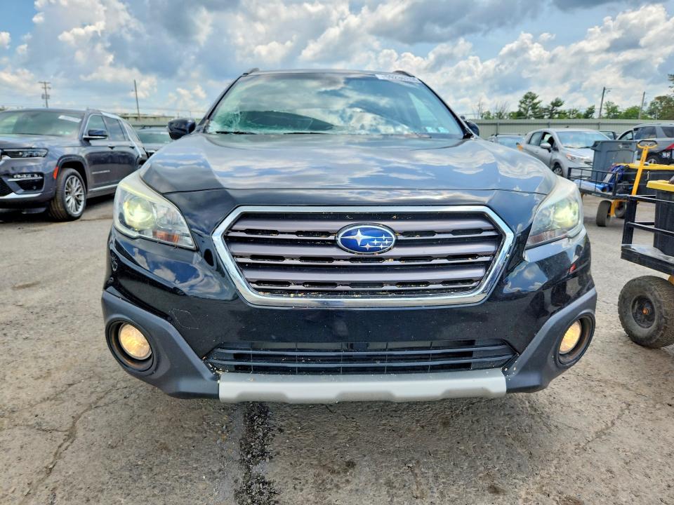 Aukcja sprzedaży 2017 Subaru Outback, vin: 4S4BSETC4H3390130, numer aukcji: 59236266
