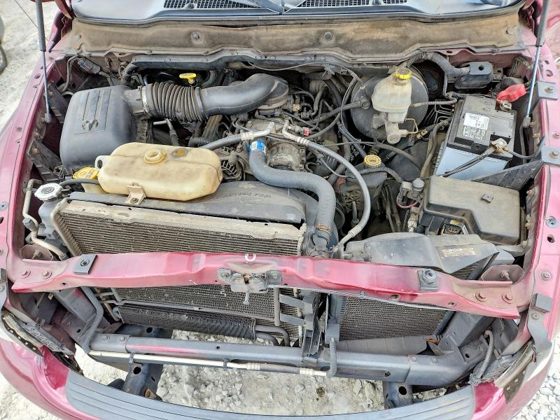 Aukcja sprzedaży 2003 Dodge Ram 1500, vin: 1D7HA16Z23J526842, numer aukcji: 55590466