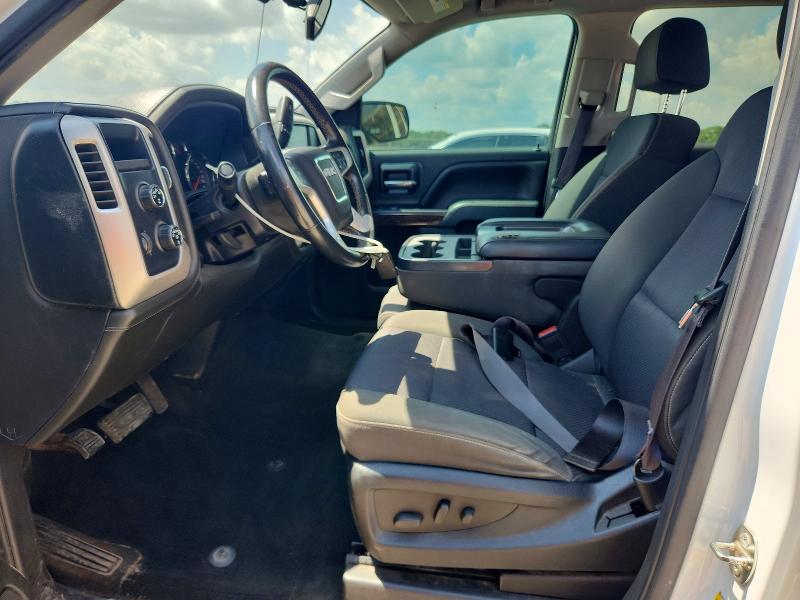 Aukcja sprzedaży 2015 Gmc Sierra, vin: 3GTU2UEC3FG209503, numer aukcji: 56539566