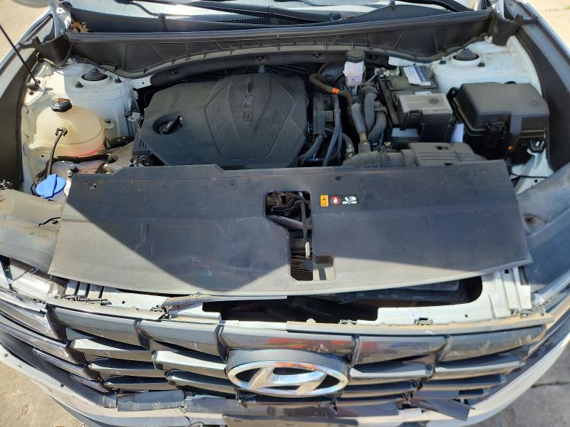 Продажа на аукционе авто 2023 Hyundai Tucson, vin: 5NMJF3AE5PH288137, номер лота: 85626195