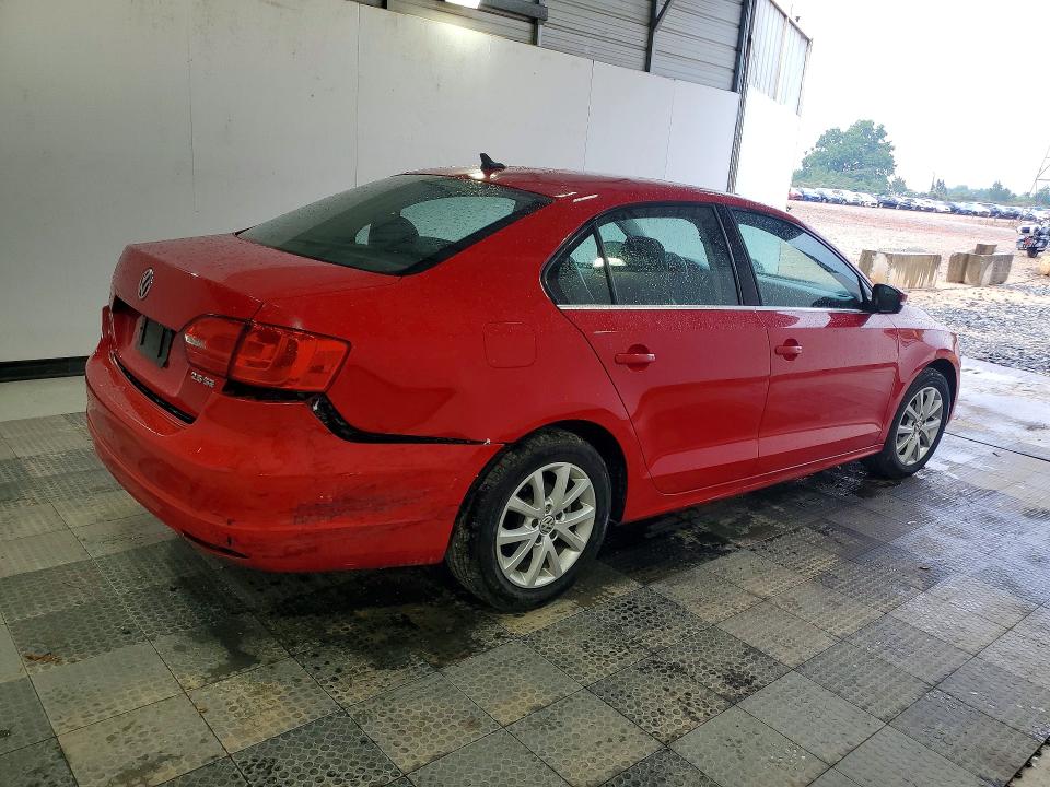 Aukcja sprzedaży 2013 Volkswagen Jetta, vin: 3VWDP7AJ9DM280255, numer aukcji: 59086636