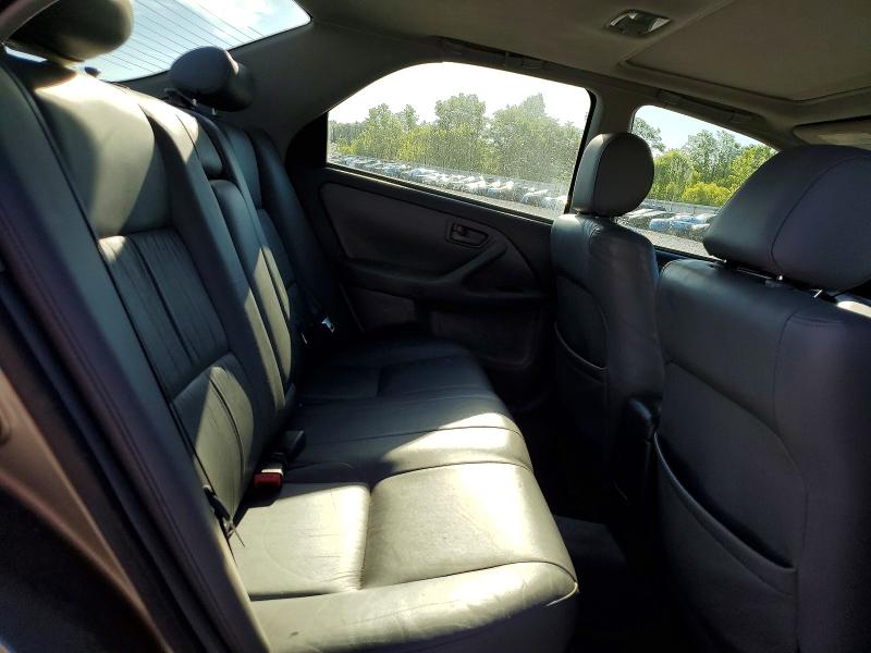 2001 Toyota Camry მანქანა იყიდება აუქციონზე, vin: JT2BG28K310546890, აუქციონის ნომერი: 56929506