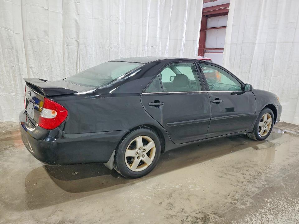 Aukcja sprzedaży 2003 Toyota Camry, vin: 4T1BE32K03U206244, numer aukcji: 59300696