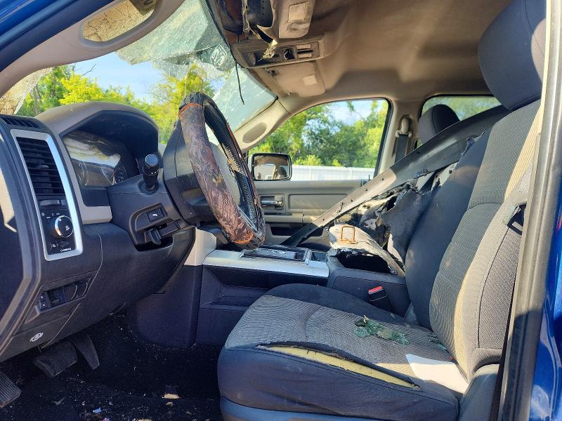 Aukcja sprzedaży 2011 Dodge Ram 1500, vin: 1D7RV1CT2BS557283, numer aukcji: 57671596