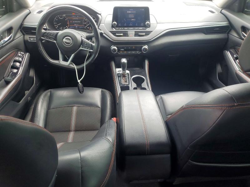 Aukcja sprzedaży 2023 Nissan Altima, vin: 1N4BL4CV6PN332316, numer aukcji: 57504206