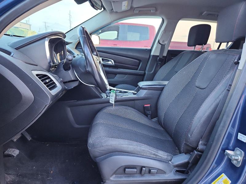 Aukcja sprzedaży 2016 Gmc Terrain, vin: 2GKFLNE30G6153534, numer aukcji: 57073806