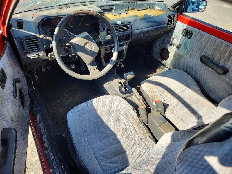 Aukcja sprzedaży 1989 Mazda 323, vin: JM1BF232XK0333826, numer aukcji: 57539216