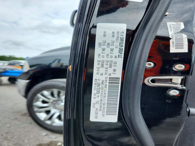 Продаж на аукціоні авто 2014 Ram 1500, vin: 1C6RR6WT3ES238526, номер лоту: 56037016