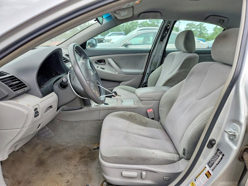 56366656 :رقم المزاد ، 4T1BF3EKXAU573190 vin ، 2010 Toyota Camry مزاد بيع