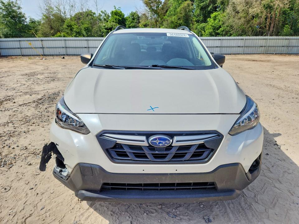 Продажа на аукционе авто 2023 Subaru Crosstrek, vin: JF2GTABC6P8326336, номер лота: 56480926