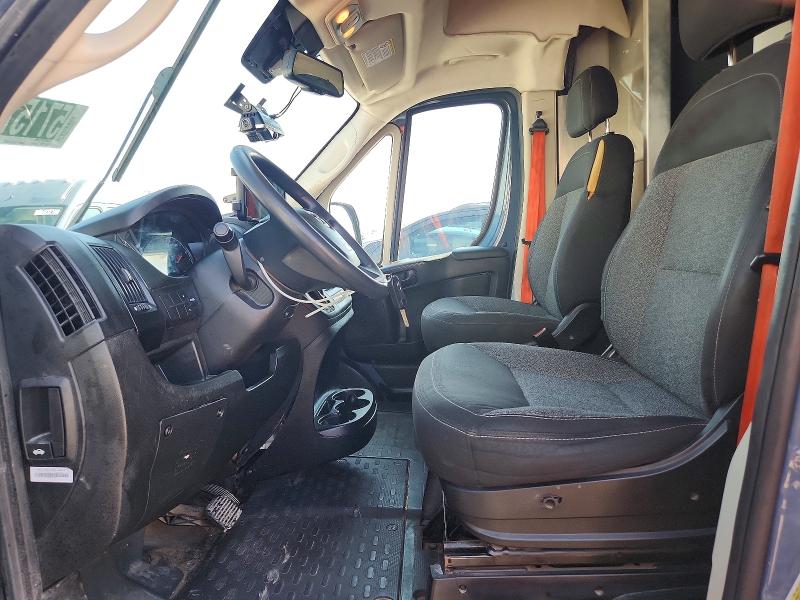 Aukcja sprzedaży 2021 Ram Promaster 3500, vin: 3C6MRVJG0ME587269, numer aukcji: 57157136