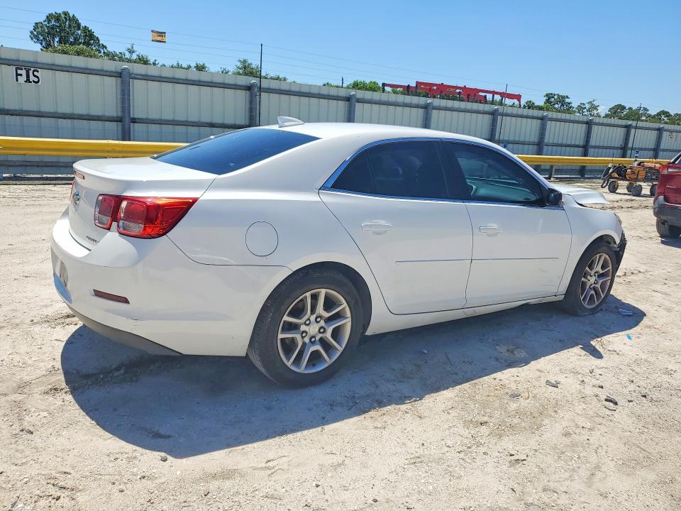Продаж на аукціоні авто 2016 Chevrolet Malibu Limited Lt, vin: 1G11C5SA4GF100651, номер лоту: 58065076