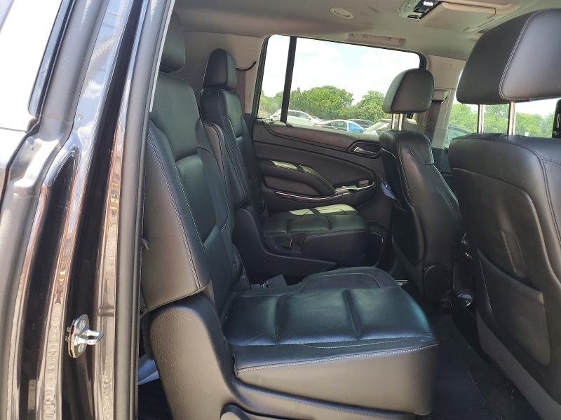 Aukcja sprzedaży 2015 Gmc Yukon Xl, vin: 1GKS1HKC1FR536377, numer aukcji: 59200566