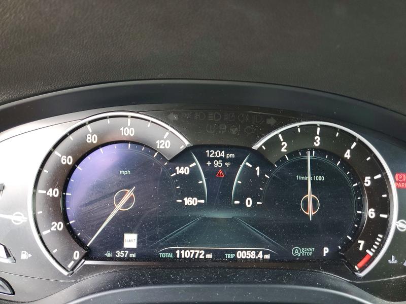 Продаж на аукціоні авто 2021 Bmw X3, vin: 5UXTY5C08M9H97017, номер лоту: 58319716